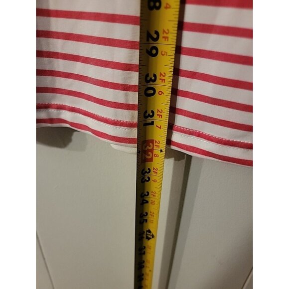 Tracy Negoshian Tunic Dress Shift Knee Sz XS  Resort Vacation wear - Picture 6 of 8